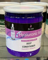 BIO SOFT HYALURONIC ACID DEEP CONDITIONER